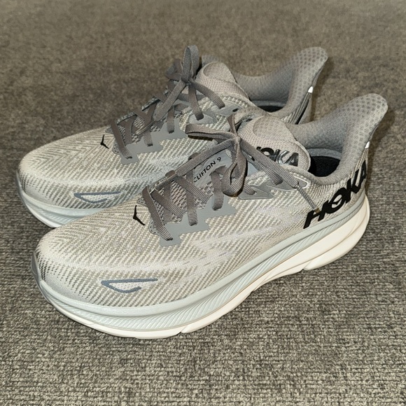 Hoka Shoes NWOT - Picture 1 of 7